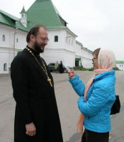 Сайт Нижегородской епархии отмечает свое 10-летие